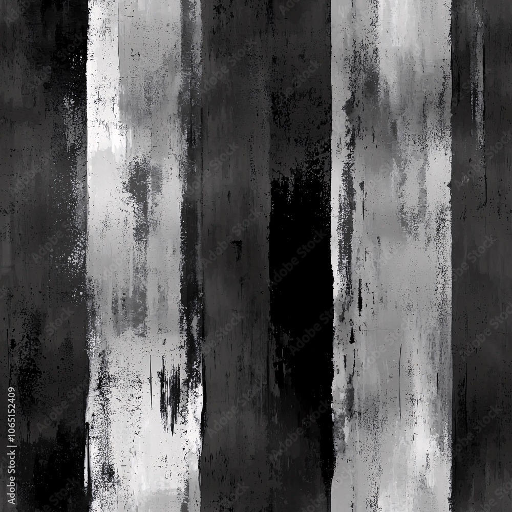 Poster dark seamless wash pattern for textiles and backgrounds