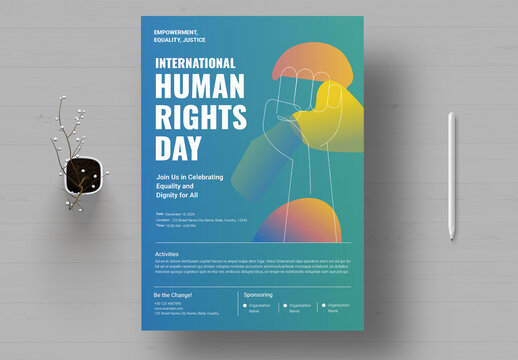 International Human Rights Day