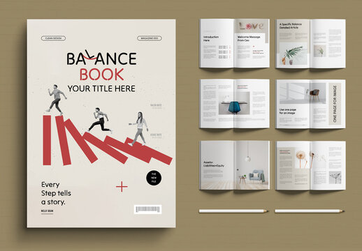 Magazine