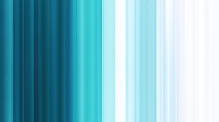 Fototapeta premium Abstract Blue and White Stripes