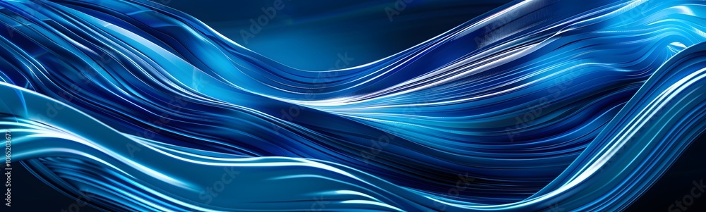 Poster background color abstract design stripe pattern line graphic retro blue. texture abstract color back