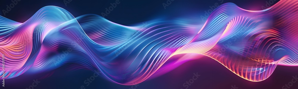 Poster background color abstract design stripe pattern line graphic retro blue. texture abstract color back