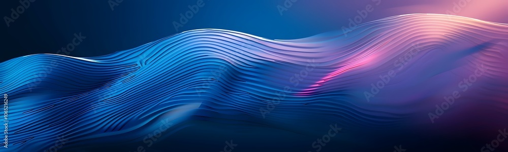 Poster background color abstract design stripe pattern line graphic retro blue. texture abstract color back