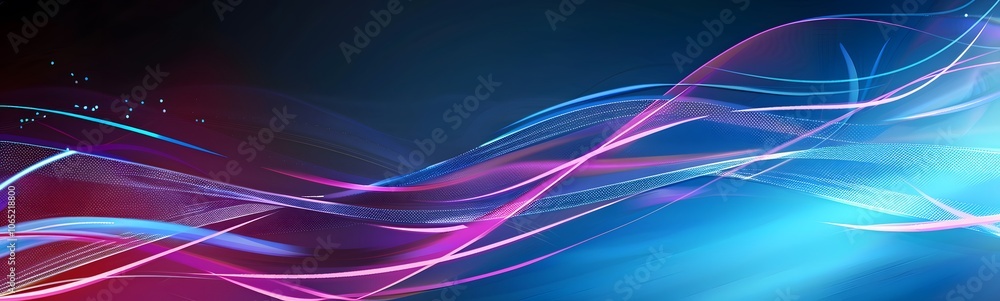 Poster background color abstract design stripe pattern line graphic retro blue. texture abstract color back
