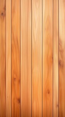Obraz premium Close-up of polished wooden planks with rich grain patterns, ideal for backgrounds or textures.