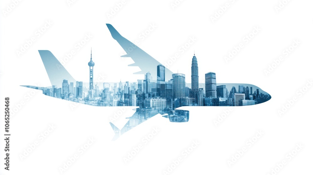 Poster optimize your supply chain with efficient cargo solutions