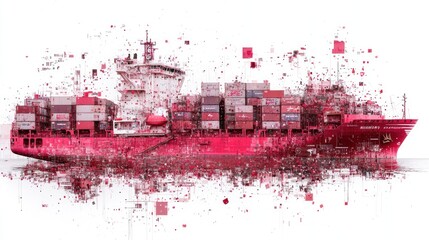 Optimizing cargo management enhancing supply chain efficiency