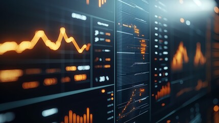 Clean Design of Forecast Metrics in Rectangular Format