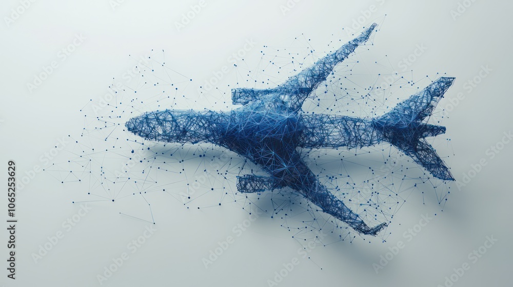 Poster optimize your supply chain with efficient cargo logistics strategies