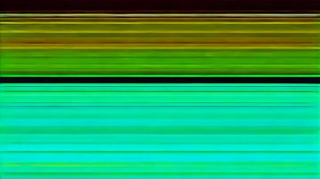  Emerging from the digital void  A symphony of signal disruption