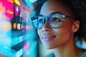 Expert in Emerging Communication Technologies with Modern Gadgets