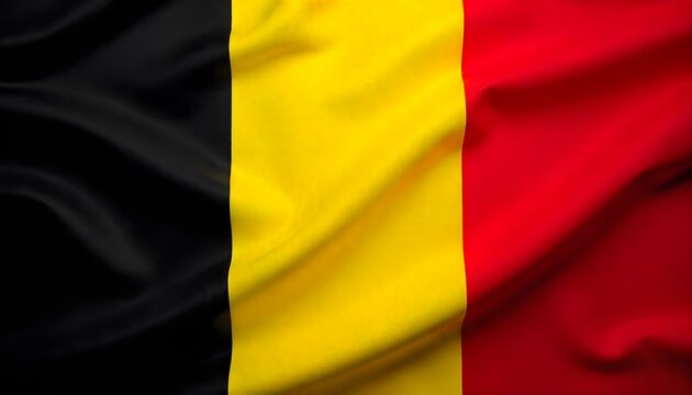 Belgium Belgian flag