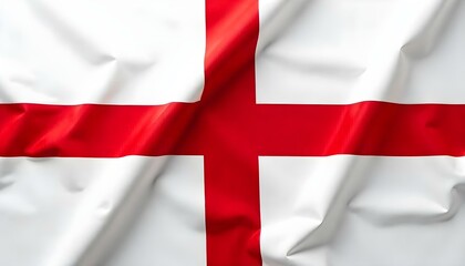 Obraz premium England English flag