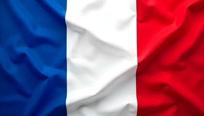 France French flag
