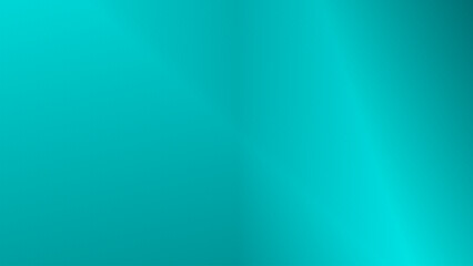 Fototapeta premium Modern smooth abstract light blue and turquoise with noise for modern background design.
