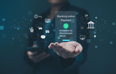 Discover How Online Banking Transforms Payment Methods for a Seamless Financial Experience