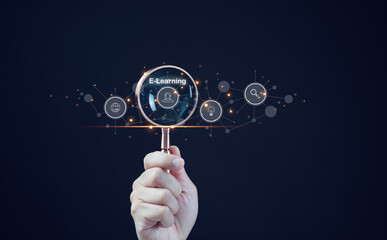 Explore E-Learning Innovations to Enhance Your Digital Learning Experience Effectively