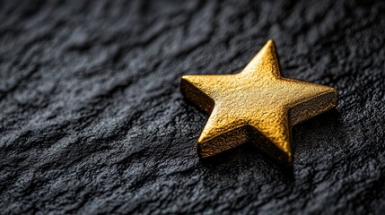 Retro star tree topper with holiday sparkle and glow