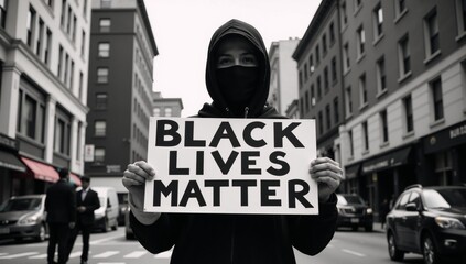 Modern-day racism remains prevalent issue