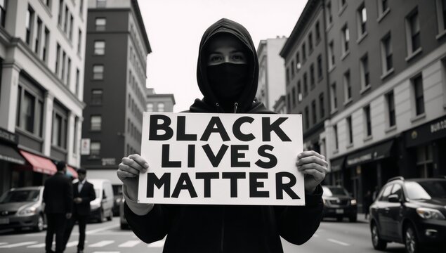 Modern-day racism remains prevalent issue