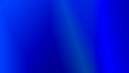Obraz premium Blue gradient background grainy glowing blue light on dark backdrop noise texture effect banner header design 