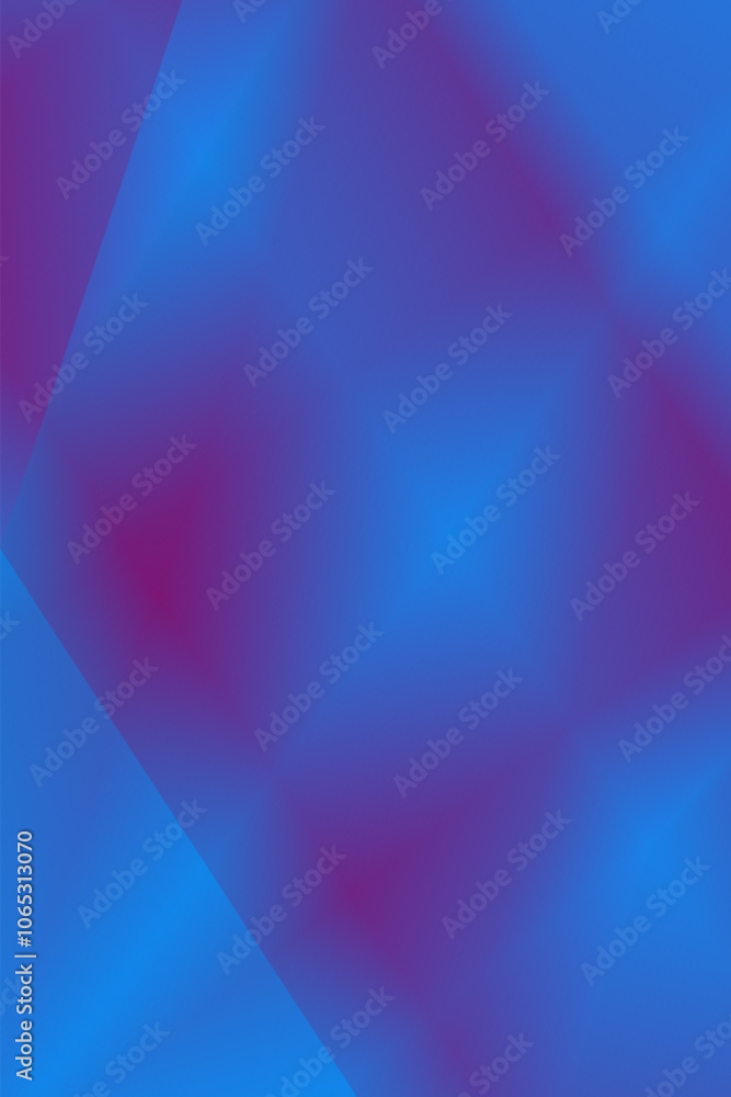 Poster grainy gradient abstract background, modern smooth abstract dark blue with noise for modern backgrou