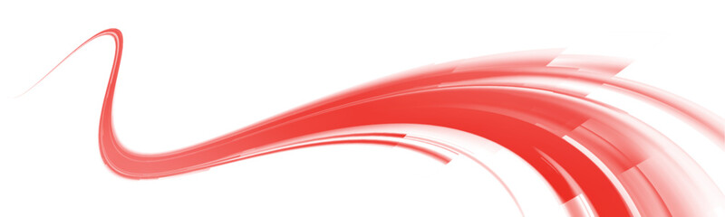 Png neon rays vector abstract background. Red Futuristic technological style. Png Abstract background with speed lines. Vector illustration. Futuristic. The light lines of the road are red © ira11998877