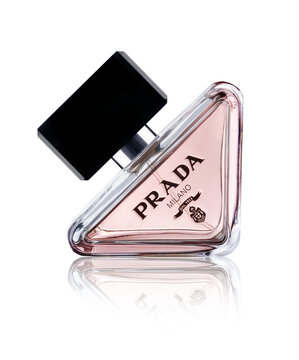 flacon prada paradoxe