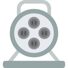 Extension Cord Icon