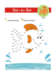 Connect the dots, Dot to dot activity worksheet for preschool kids. Activity of learning numbers from 1 to 22 and handwriting practice. Numbers learning activity worksheet