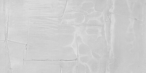 Old blocks cement wall background, concrete wall texture, art decorative background