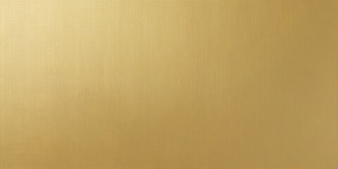 Obraz premium Gold background with canvas texture. Gradient gold background