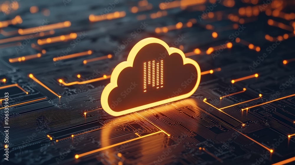 Aufkleber optimize your cloud storage solutions for enhanced performance