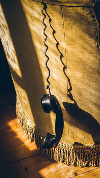 T&eacute;l&eacute;phone vintage