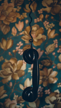 T&eacute;l&eacute;phone vintage