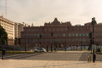 Obraz premium plaza de espana