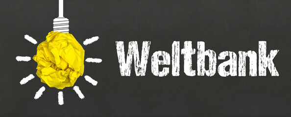 Weltbank	