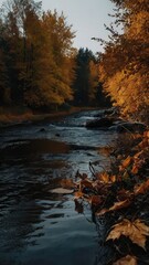 autumn, leaf, maple, fall, leaves, nature, tree, vector, pattern, orange, season, illustration, yellow, design, foliage, plant, seamless, texture, color, oak, brown, wallpaper, october, red, decoratio