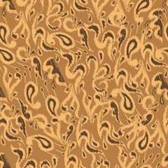 abstract seamless motif fabric patterns, abstract ikat, carpet, fabric, batik
