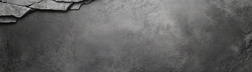 Fototapeta premium Intricate black and white cracked surface texture, ideal for backgrounds, overlays, creative design projects