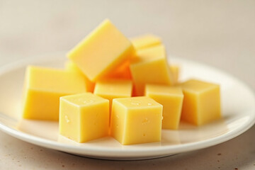 "Enjoy healthy and delicious snacks like apples and oranges. These fresh, juicy, and nutritious fruits, isolated on a white background, are perfect for a healthy diet. Red, green, and yellow apples pr