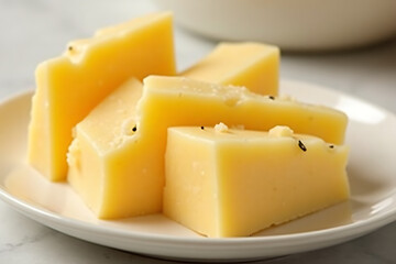 "Enjoy healthy and delicious snacks like apples and oranges. These fresh, juicy, and nutritious fruits, isolated on a white background, are perfect for a healthy diet. Red, green, and yellow apples pr