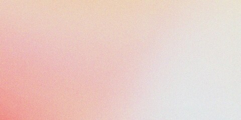 Obraz premium Abstract pink texture gradient background, grainy noise gradient