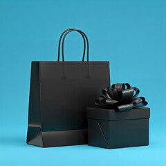 Geschenktasche