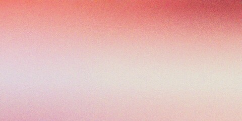 Obraz premium Abstract pink texture gradient background, grainy noise gradient
