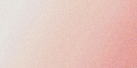 Fototapeta premium Abstract pink texture gradient background, grainy noise gradient