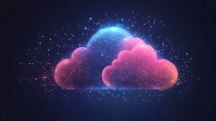 Accelerating Digital Transformation with Cloud Based Solutions for Enhanced Business Agility and Efficiency