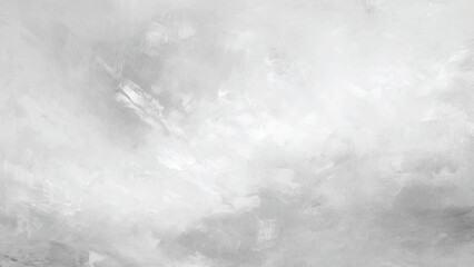 Fototapeta premium Vintage background watercolor grunge texture, black and white ink effect watercolor vector background, Vector watercolor texture for cards. Grey watercolour banner.