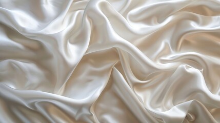 Obraz premium Silky texture or backdrop