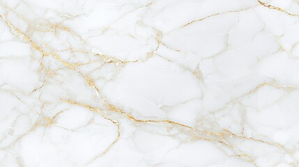 Seamless of Elegant and Luxurious Marble Texture Background with Golden Veins and Seamless Pattern